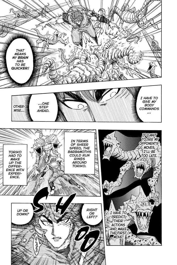 Toriko Chapter 119 image 05_optimized